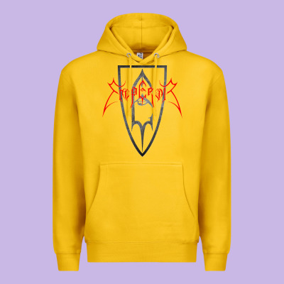 Music Emper Premium Hoodie Designed By Inspiradesign