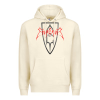 Sandshell music emper Premium Hoodie - InspiraDesign