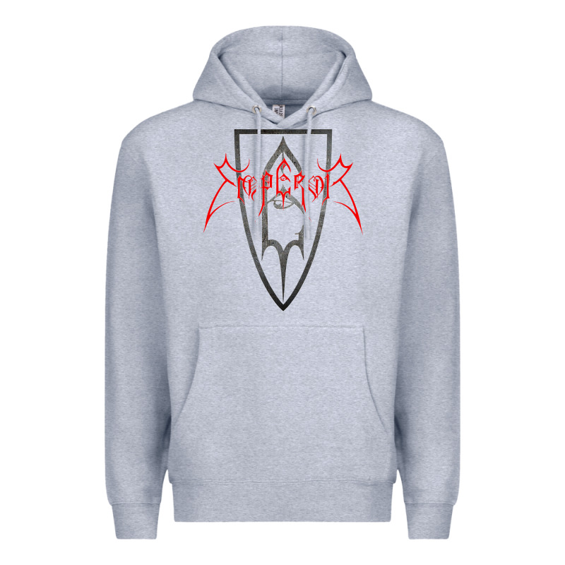 Music Emper Premium Hoodie by InspiraDesign | Teevron