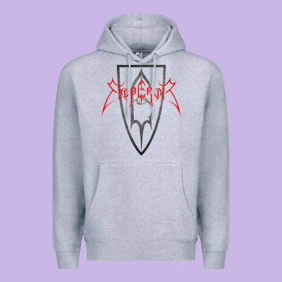 Music Emper Premium Hoodie Designed By Inspiradesign