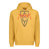 Mustard music emper Premium Hoodie - InspiraDesign