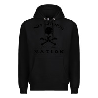 Black kenny chesney on shoes nation tour 2022 Premium Hoodie - InspiraDesign