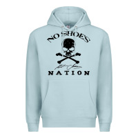 Blue Mist kenny chesney on shoes nation tour 2022 Premium Hoodie - InspiraDesign
