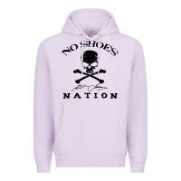 Kenny Chesney On Shoes Nation Tour 2022 Premium Hoodie | Teevron