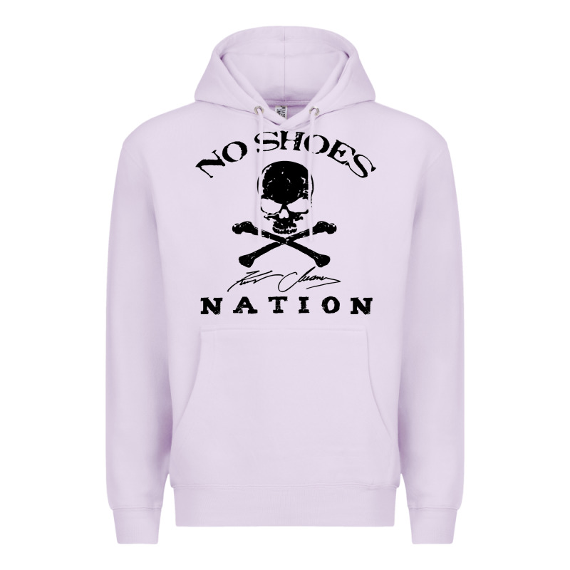 Kenny Chesney On Shoes Nation Tour 2022 Premium Hoodie by InspiraDesign | Teevron