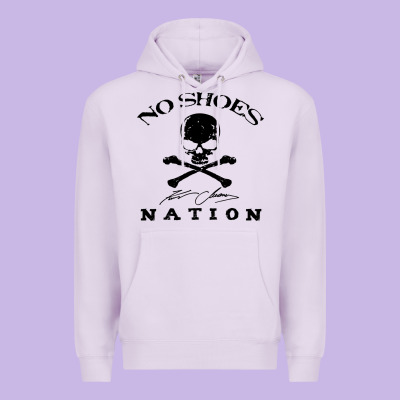 Kenny Chesney On Shoes Nation Tour 2022 Premium Hoodie Designed By Inspiradesign