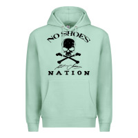 Seafoam kenny chesney on shoes nation tour 2022 Premium Hoodie - InspiraDesign