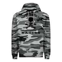 Slate Camo kenny chesney on shoes nation tour 2022 Premium Hoodie - InspiraDesign