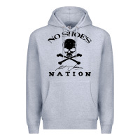 Heather Grey kenny chesney on shoes nation tour 2022 Premium Hoodie - InspiraDesign