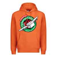 Carrot Samaritan's Purse Operation Christmas Child funny Raglan Baseball Tee Premium Hoodie - InspiraDesign