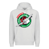 Dove Grey Samaritan's Purse Operation Christmas Child funny Raglan Baseball Tee Premium Hoodie - InspiraDesign