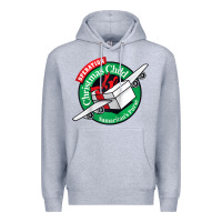 Heather Grey Samaritan's Purse Operation Christmas Child funny Raglan Baseball Tee Premium Hoodie - InspiraDesign