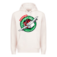 Pale Pink Samaritan's Purse Operation Christmas Child funny Raglan Baseball Tee Premium Hoodie - InspiraDesign
