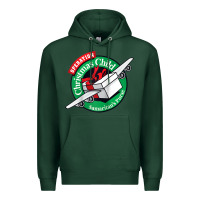 Sports Green Samaritan's Purse Operation Christmas Child funny Raglan Baseball Tee Premium Hoodie - InspiraDesign