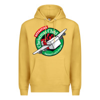Antique Gold Samaritan's Purse Operation Christmas Child funny Raglan Baseball Tee Premium Hoodie - InspiraDesign