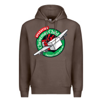 Coffee Samaritan's Purse Operation Christmas Child funny Raglan Baseball Tee Premium Hoodie - InspiraDesign