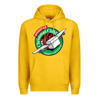 Lemon Samaritan's Purse Operation Christmas Child funny Raglan Baseball Tee Premium Hoodie - InspiraDesign