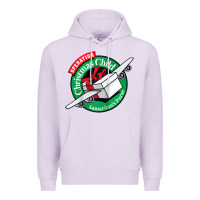 Lilac Samaritan's Purse Operation Christmas Child funny Raglan Baseball Tee Premium Hoodie - InspiraDesign
