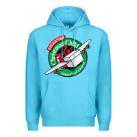 Ocean Blue Samaritan's Purse Operation Christmas Child funny Raglan Baseball Tee Premium Hoodie - InspiraDesign