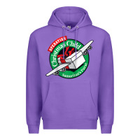 Purple Samaritan's Purse Operation Christmas Child funny Raglan Baseball Tee Premium Hoodie - InspiraDesign