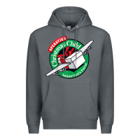 Rock Samaritan's Purse Operation Christmas Child funny Raglan Baseball Tee Premium Hoodie - InspiraDesign