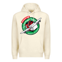 Sandshell Samaritan's Purse Operation Christmas Child funny Raglan Baseball Tee Premium Hoodie - InspiraDesign