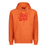 Carrot avril lavigne Premium Hoodie - InspiraDesign