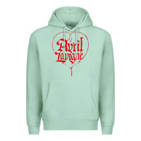 Seafoam avril lavigne Premium Hoodie - InspiraDesign