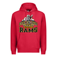 Cardinal framingham state Premium Hoodie - InspiraDesign