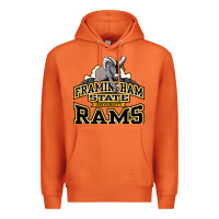 Carrot framingham state Premium Hoodie - InspiraDesign