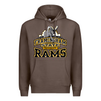 Coffee framingham state Premium Hoodie - InspiraDesign