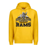 Lemon framingham state Premium Hoodie - InspiraDesign