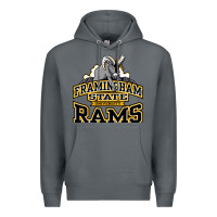 Rock framingham state Premium Hoodie - InspiraDesign