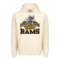 Sandshell framingham state Premium Hoodie - InspiraDesign