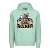 Seafoam framingham state Premium Hoodie - InspiraDesign