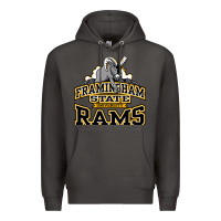 Smoke framingham state Premium Hoodie - InspiraDesign