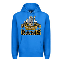 True Royal framingham state Premium Hoodie - InspiraDesign