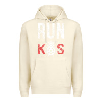 Sandshell RUN k8s Premium Hoodie - InspiraDesign
