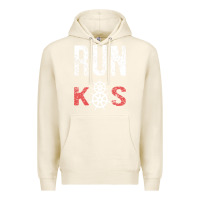 Tofu RUN k8s Premium Hoodie - InspiraDesign