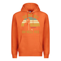 Carrot oh my my oh hell yes petty funny music fans gifts Premium Hoodie - InspiraDesign