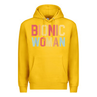 Lemon bionic woman injury accident broken hip leg arm surgery t shirt Premium Hoodie - InspiraDesign