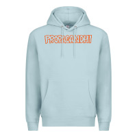 Blue Mist propagandhi Premium Hoodie - InspiraDesign