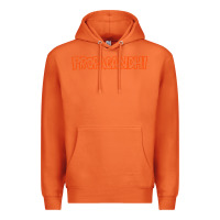 Carrot propagandhi Premium Hoodie - InspiraDesign