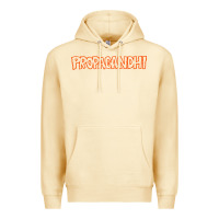 Pina Colada propagandhi Premium Hoodie - InspiraDesign