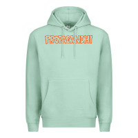 Seafoam propagandhi Premium Hoodie - InspiraDesign