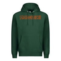 Sports Green propagandhi Premium Hoodie - InspiraDesign