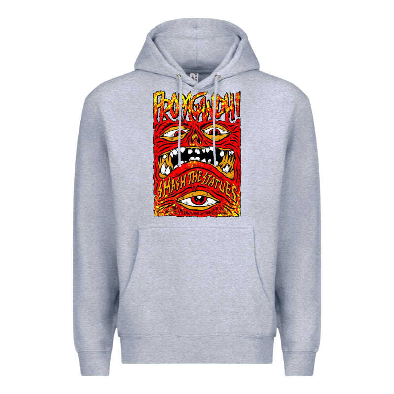 Kite Fly Premium Hoodie by InspiraDesign | Teevron