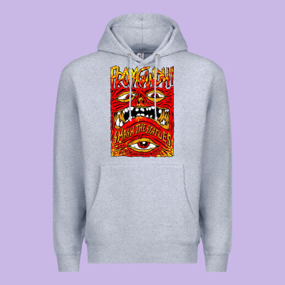 Kite Fly Premium Hoodie Designed By Inspiradesign