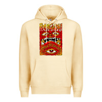 Pina Colada Kite fly Premium Hoodie - InspiraDesign