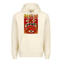 Sandshell Kite fly Premium Hoodie - InspiraDesign